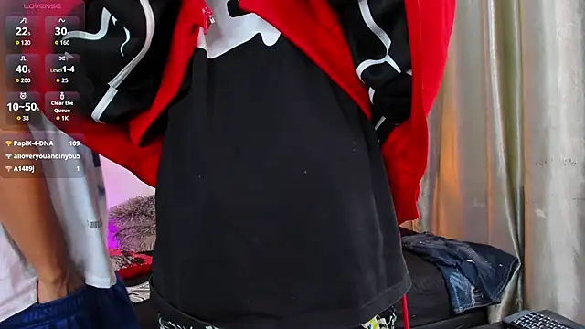 your_d0ll1 Live XXX-chat