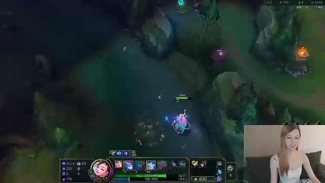 Chat XXX ao vivo de whitecat13