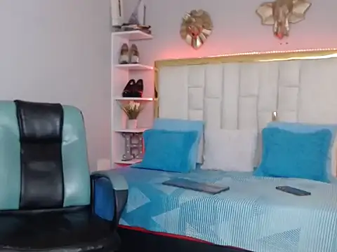 Вебкам-шоу badboyjuan_