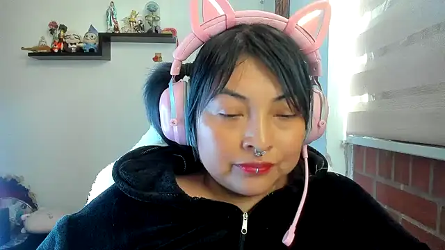 Sembang XXX Secara Langsung Shaddycute_