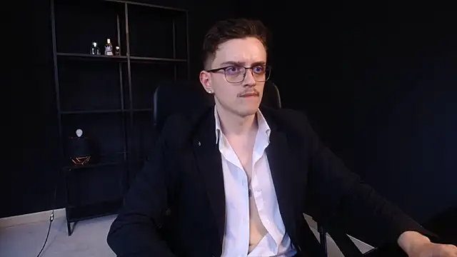 FelixStarkk webcam show