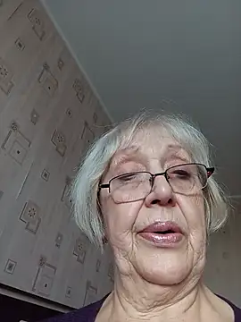 Anatolia5961's Webcam Show