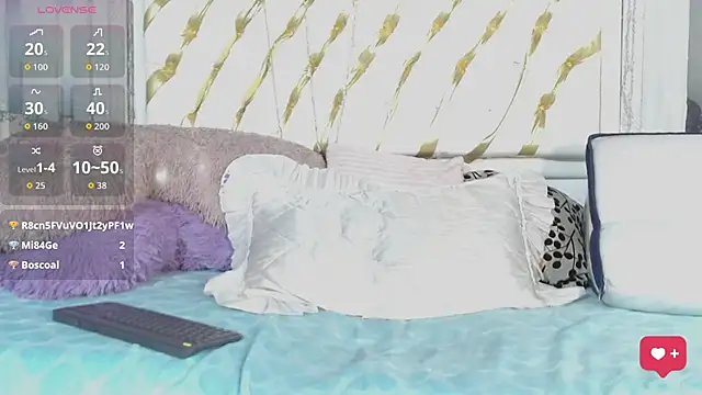 ian_smith_'s Webcam Show
