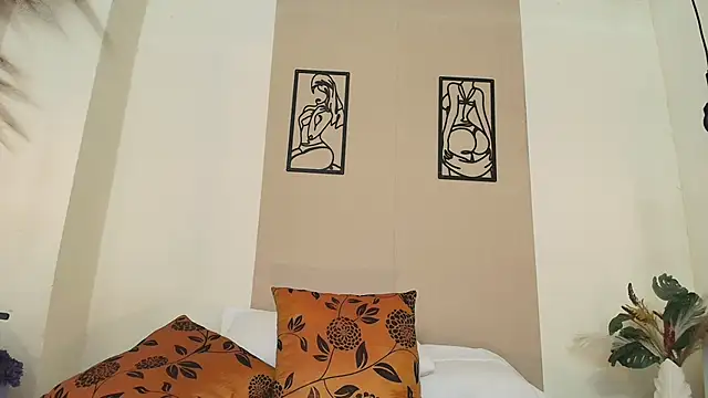 AnisiaFarinan Live XXX chat