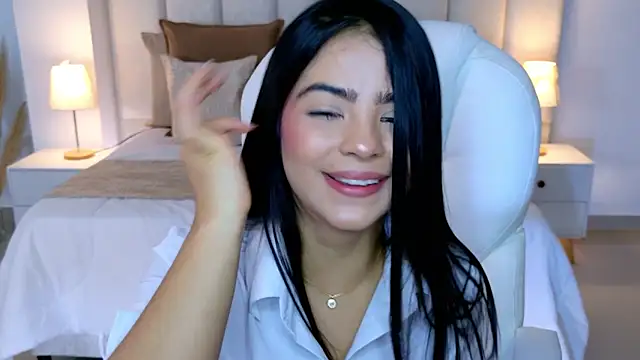 Layla_Breezee Obrolan Langsung XXX