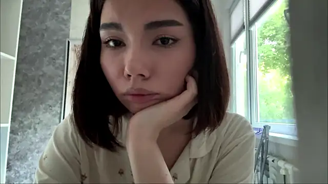 MarylnMonnier 라이브 XXX 채팅