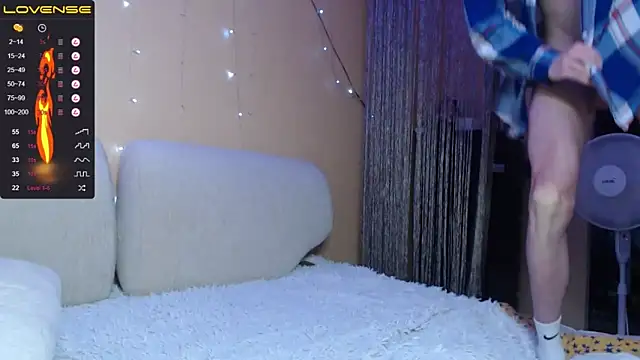 Show Webcam de dubllublhrny