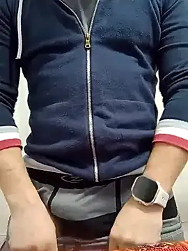 Bradd_32 Webcam Show