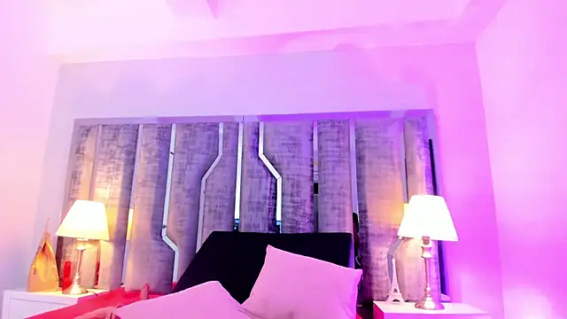Ciara_Benet Chat XXX in diretta