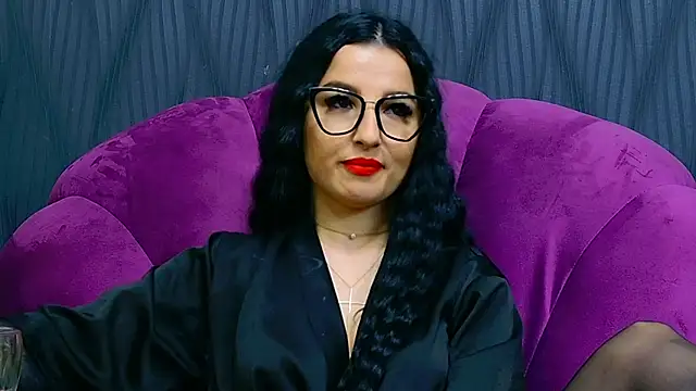 VivianReeve Obrolan Langsung XXX