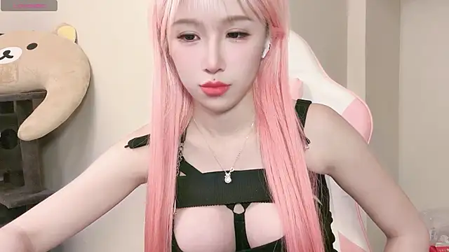 Chat XXX en directo de jiajia_0902