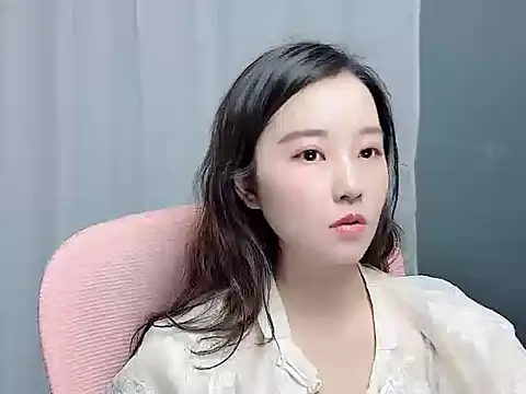 Wenwen8's Live XXX Chat