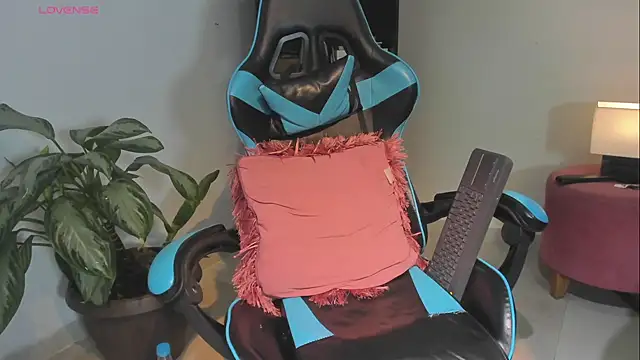 _maria_foxx_ élő XXX-chatje