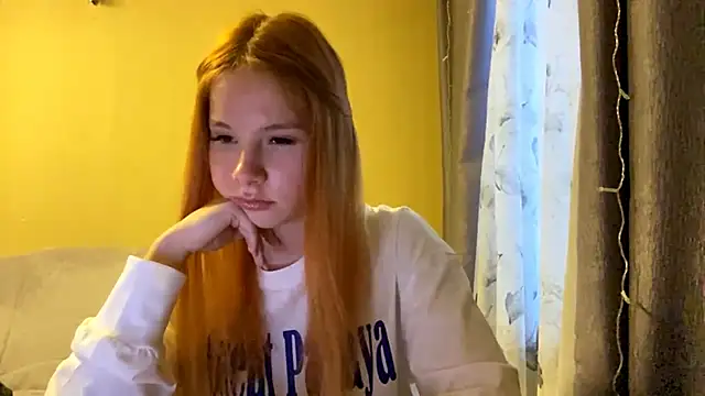 nyanyamonkey Webcam-Show