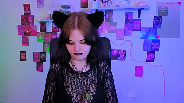 nikki_kiss_ Chat XXX live