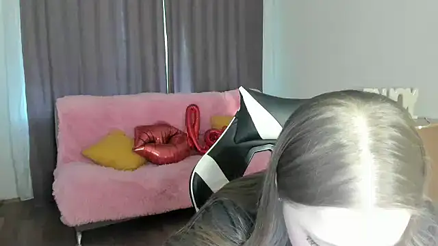 دردشة GirlPlayer الجنسية المباشرة