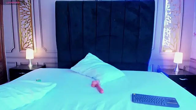 dulce_girls' Live XXX Chat