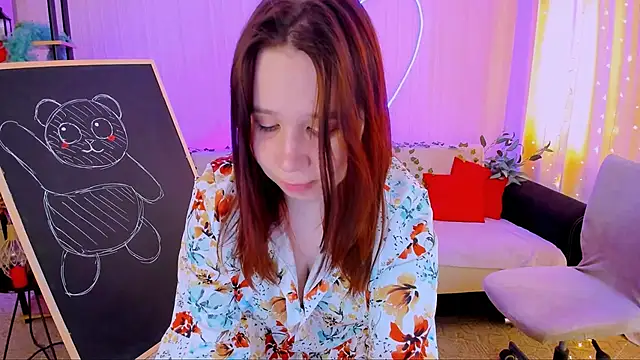 MooonlightSky's Live XXX Chat