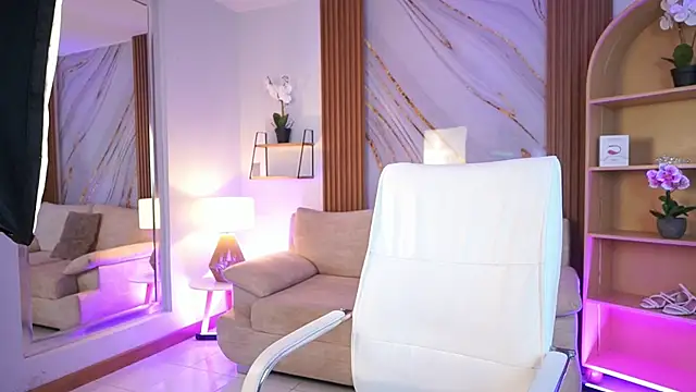 Sala de chat en directo de NatalyCarter_