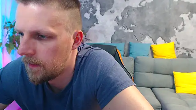 Chat XXX ao vivo de VikingChrisss