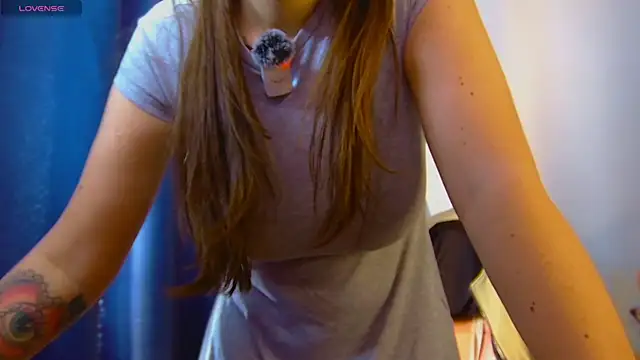 Ann_mikela Obrolan Langsung XXX