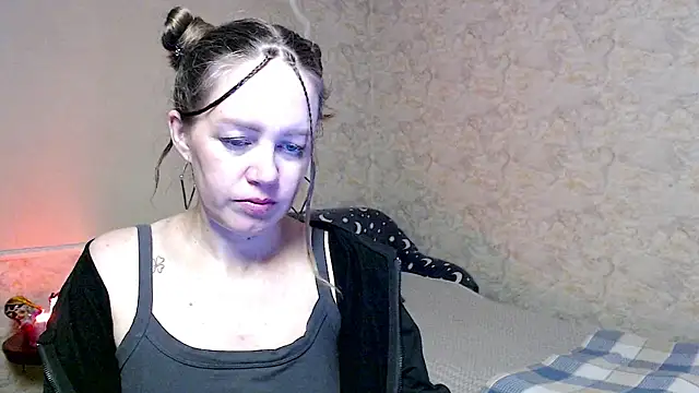 Fern_Lust Obrolan Langsung XXX