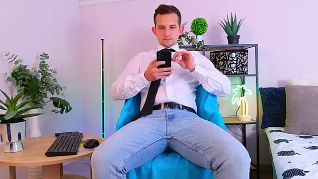 Jimmy_Doss 라이브 XXX 채팅