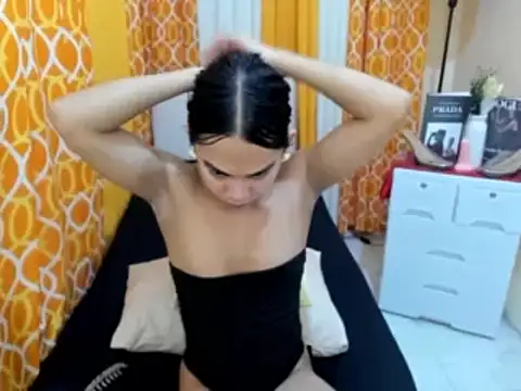 TsAlexa_Blaire Webcamshow
