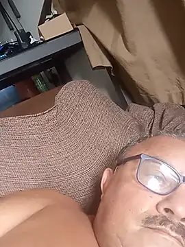 Show de webcam de Misterymem63