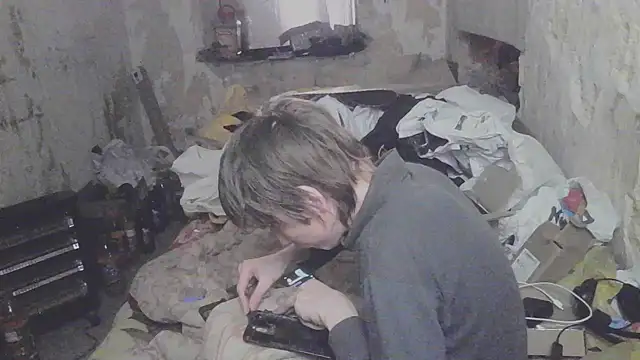 Chat XXX Live makarov1993