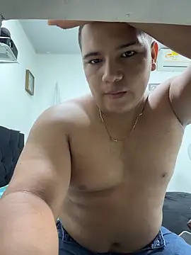 Patricio_02 live XXX chat