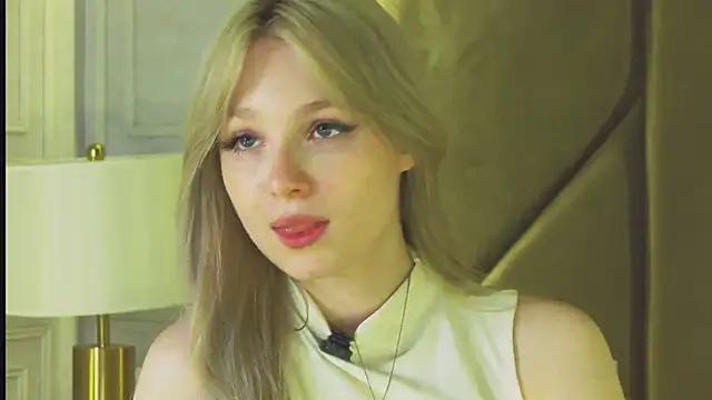 Shy_Barbie 라이브 XXX 채팅