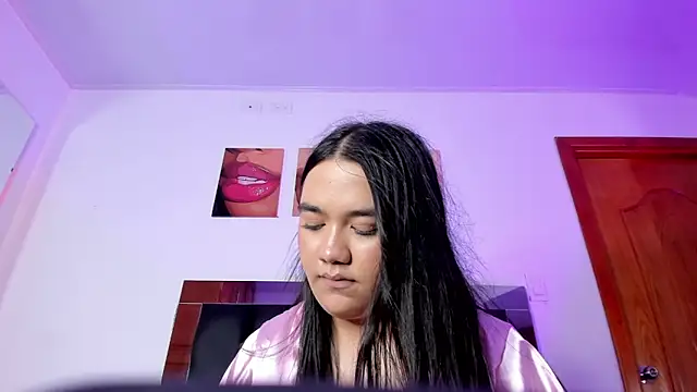 Show de VALE_BUNNY07 na webcam