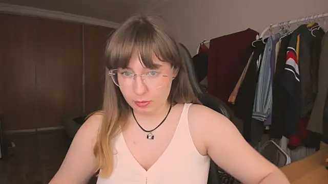 just_fucked777's Live XXX Chat
