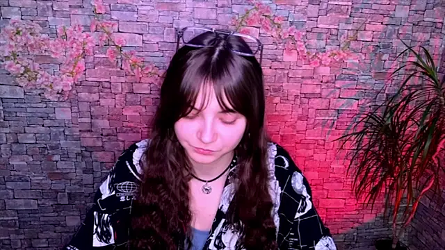 Živý XXX chat may_rollins
