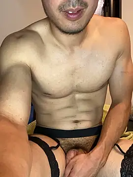 nomu-japan-asia's Live XXX Chat