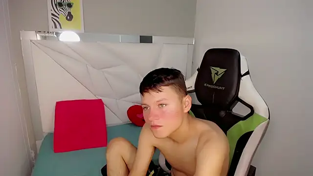 Živý XXX chat NYC_Bby