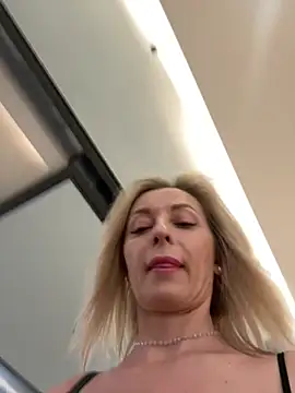 VikaBunny1 Chat XXX in diretta