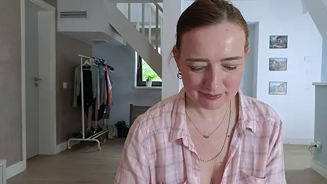 Živý XXX chat Blue_Angel_Sweet