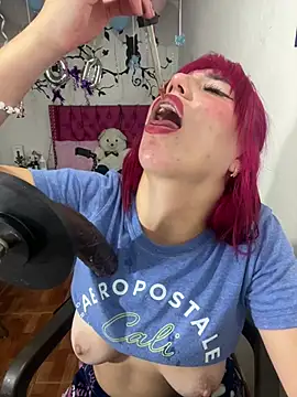 Kitty_Melodi live XXX chat