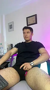 دردشة Alexander_Connor الجنسية المباشرة