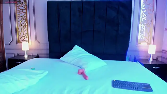 dulce_girls Chat XXX live