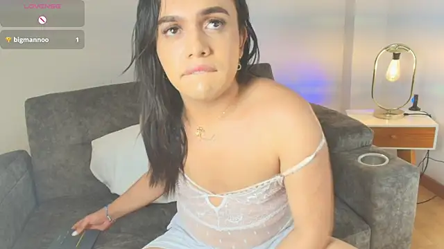 KendaallFox_ Webcam Show