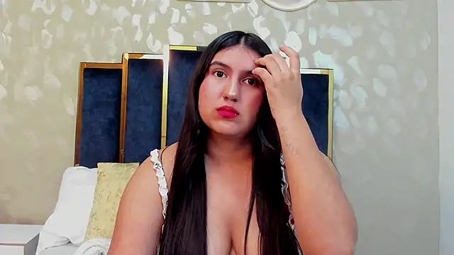 XXX chat uživo modela LexiiBloom