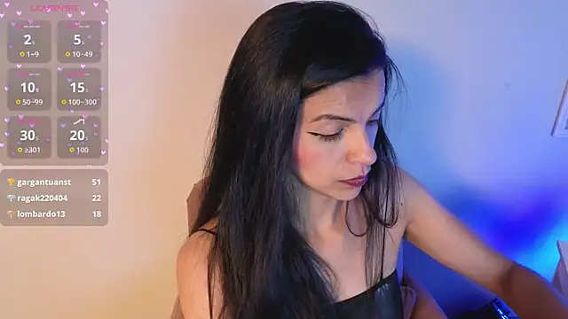 aitana_garcia_'s Live XXX Chat