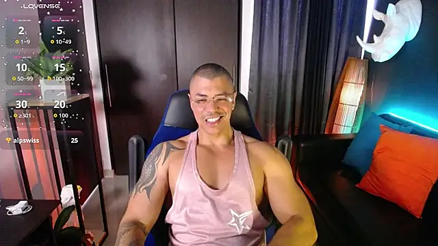 Zed_ferrer Live XXX-Chat