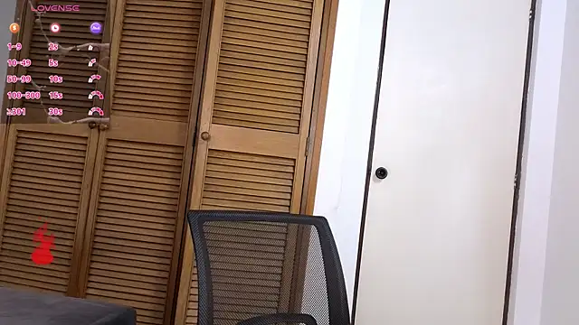 Blade_millerr webcam show