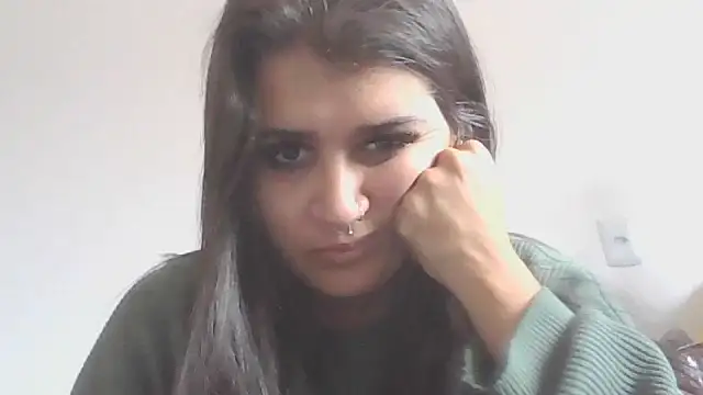 Show de Babybaby_baby na webcam