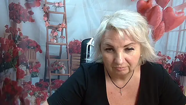 XXX chat uživo modela RenataDaster