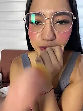 Sembang XXX Secara Langsung Daniela_Pink